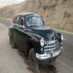 Armenia / Krzysztof Krzemiński