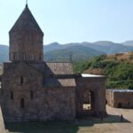 Armenia / Krzysztof Krzemiński