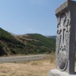 Armenia / Krzysztof Krzemiński