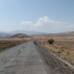 Armenia / Krzysztof Krzemiński