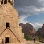 Armenia / Krzysztof Krzemiński