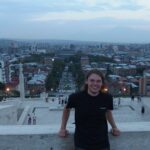 Armenia / Krzysztof Krzemiński