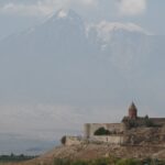 Armenia / Krzysztof Krzemiński