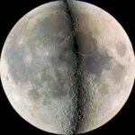 Astrofotografia - zdjęcia Mateusza Kalisza / Mateusz Kalisz / archiwum prywatne