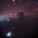 Astrofotografia - zdjęcia Mateusza Kalisza