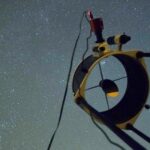 Astrofotografia - zdjęcia Mateusza Kalisza / Mateusz Kalisz / archiwum prywatne