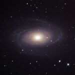 Astrofotografia - zdjęcia Mateusza Kalisza / Mateusz Kalisz / archiwum prywatne