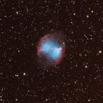 Astrofotografia - zdjęcia Mateusza Kalisza / Mateusz Kalisz / archiwum prywatne