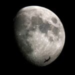 Astrofotografia - zdjęcia Mateusza Kalisza / Mateusz Kalisz / archiwum prywatne