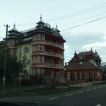 Autostopem do Iranu / Krzysztof Krzemiński