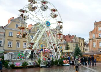 Daniel Klimczak / Radio Opole