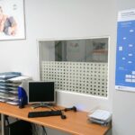 13.12.2019. Kielce. Oddziały ginekologiczno - położniczy i neonatologiczny w Szpitalu im. św. Aleksandra w Kielcach w nowym pawilonie / Iwona Murawska / Radio Kielce