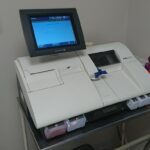 13.12.2019. Kielce. Oddziały ginekologiczno - położniczy i neonatologiczny w Szpitalu im. św. Aleksandra w Kielcach w nowym pawilonie / Iwona Murawska / Radio Kielce