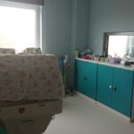 13.12.2019. Kielce. Oddziały ginekologiczno - położniczy i neonatologiczny w Szpitalu im. św. Aleksandra w Kielcach w nowym pawilonie / Iwona Murawska / Radio Kielce