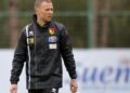 Wychowanek Wiernej Małogoszcz poprowadzi Jagiellonię w ekstraklasie - Radio Kielce Rafał Grzyb / Jagiellonia Białystok