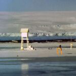 Muzyczne podróże. Antarktyka / Artur Zieliński