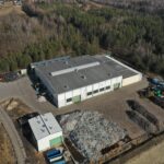 03.12.2019 Końskie. Przedsiębiorstwo Gospodarki Komunalnej Końskie / PGK Końskie