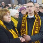 29.12.2019. Łoniów. Diecezjalne spotkanie rodzin / ks. Tomasz Lis / Kuria Diecezjalna w Sandomierzu