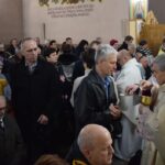 29.12.2019. Łoniów. Diecezjalne spotkanie rodzin / ks. Tomasz Lis / Kuria Diecezjalna w Sandomierzu