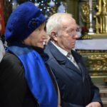 29.12.2019. Łoniów. Diecezjalne spotkanie rodzin / ks. Tomasz Lis / Kuria Diecezjalna w Sandomierzu