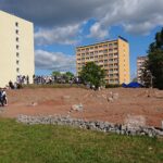 14.09.2019 Kielce.  Zawody European Rover Challenge / Dorota Klusek / Radio Kielce