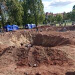 14.09.2019 Kielce.  Zawody European Rover Challenge / Dorota Klusek / Radio Kielce