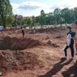 14.09.2019 Kielce.  Zawody European Rover Challenge / Dorota Klusek / Radio Kielce