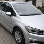 03.12.2019. Jędrzejów. Nowy samochód służbowy zakupiony przez gminę Jędrzejów / Marek Chudzi / Urząd Miejski w Jędrzejowie