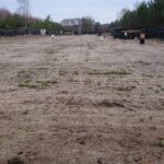 21.12.2019 Drugnia. Strzelnica / Kamil Król / Radio Kielce