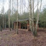 21.12.2019 Drugnia. Strzelnica / Kamil Król / Radio Kielce