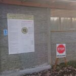 21.12.2019 Drugnia. Strzelnica / Kamil Król / Radio Kielce