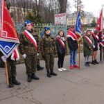 04.12.2019. Starachowice. Święto patronki miasta św. Barbary / Anna Głąb / Radio Kielce