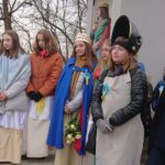 04.12.2019. Starachowice. Święto patronki miasta św. Barbary / Anna Głąb / Radio Kielce