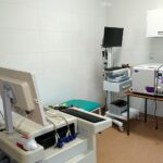 06.12.2019 Mirzec. Otwarcie wyremontowanego ośrodka zdrowia / Anna Głąb / Radio Kielce