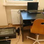 06.12.2019 Mirzec. Otwarcie wyremontowanego ośrodka zdrowia / Anna Głąb / Radio Kielce