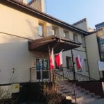 06.12.2019 Mirzec. Otwarcie wyremontowanego ośrodka zdrowia / Anna Głąb / Radio Kielce