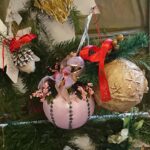 07.12.2019. Starachowice. XVI Targi Rękodzieła / Anna Głąb / Radio Kielce