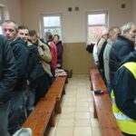 24.12.2019. Starachowice. Wigilia dla potrzebujących / Anna Głąb / Radio Kielce