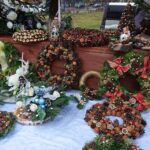 14.12.2019. Starachowice. Jarmark Bożonarodzeniowy / Anna Głąb / Radio Kielce