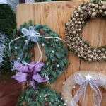 14.12.2019. Starachowice. Jarmark Bożonarodzeniowy / Anna Głąb / Radio Kielce