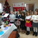 24.12.2019. Starachowice. Wigilia dla potrzebujących / Anna Głąb / Radio Kielce