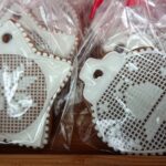 14.12.2019. Starachowice. Jarmark Bożonarodzeniowy / Anna Głąb / Radio Kielce