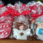 14.12.2019. Starachowice. Jarmark Bożonarodzeniowy / Anna Głąb / Radio Kielce