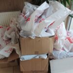 Miejska wigilia w Starachowicach dla potrzebujących