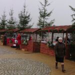 Jarmark Bożonarodzeniowy w Starachowicach po raz siódmy