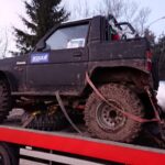 14.12.2019 Starachowice. Świętokrzyska Terenowa Integracja dla Choinki / Anna Głąb / Radio Kielce