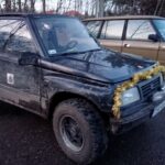 14.12.2019 Starachowice. Świętokrzyska Terenowa Integracja dla Choinki / Anna Głąb / Radio Kielce