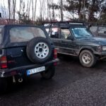 14.12.2019 Starachowice. Świętokrzyska Terenowa Integracja dla Choinki / Anna Głąb / Radio Kielce