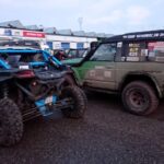 14.12.2019 Starachowice. Świętokrzyska Terenowa Integracja dla Choinki / Anna Głąb / Radio Kielce