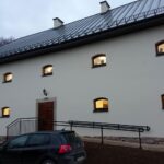 15.12.2019 Pokrzywnica. Świetlica wiejska / Anna Głąb / Radio Kielce